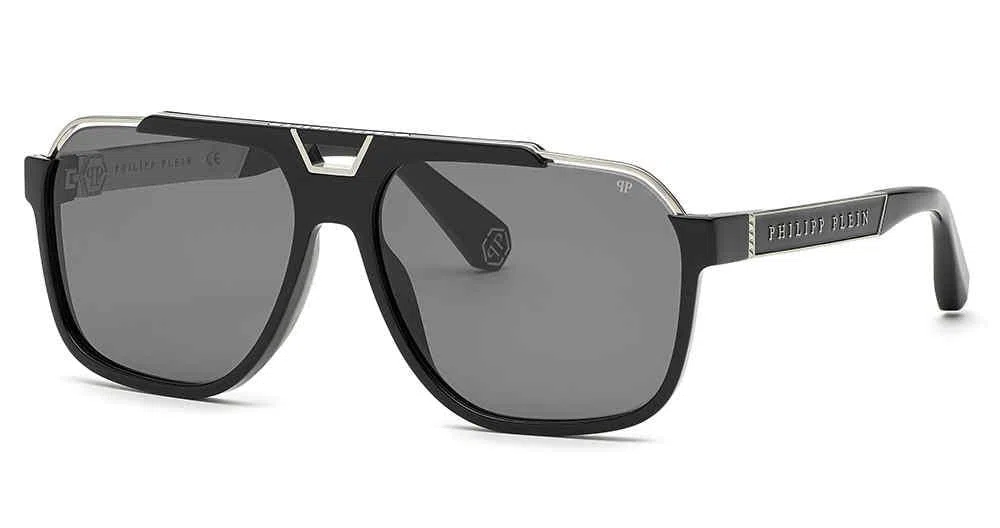 Philipp Plein SPP046M Sunglasses - view 2